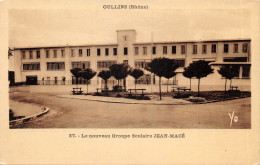 69-OULLINS-N 610-E/0059 - Oullins