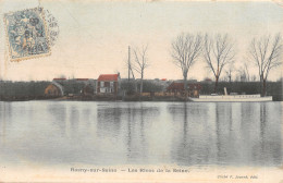 78-ROSNY SUR SEINE-N 611-E/0119 - Rosny Sur Seine