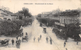 77-CHELLES-N 611-E/0057 - Chelles