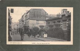 77-LAGNY-N 611-D/0327 - Lagny Sur Marne