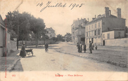 77-LAGNY-N 611-D/0237 - Lagny Sur Marne