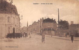 86-LOUDUN-N 611-G/0363 - Loudun