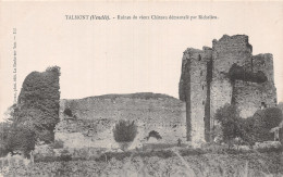 85-TALMONT-N°5169-C/0167 - Talmont Saint Hilaire