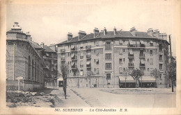 92-SURESNES-N 612-E/0105 - Suresnes