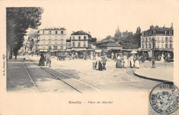 92-NEUILLY SUR SEINE-N 612-E/0031 - Neuilly Sur Seine