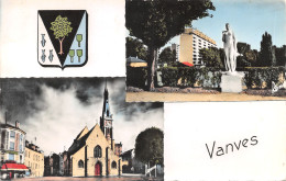 92-VANVES-N 612-E/0003 - Vanves