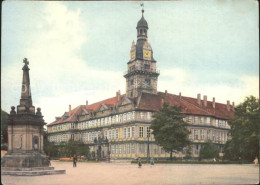 72067187 Wolfenbuettel Schloss Monument Wolfenbuettel - Wolfenbuettel