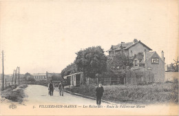 94-VILLIERS SUR MARNE-N 612-F/0265 - Villiers Sur Marne