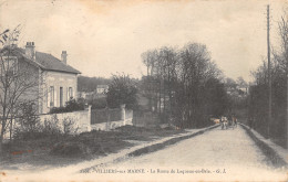 94-VILLIERS SUR MARNE-N 612-F/0223 - Villiers Sur Marne