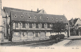 60-NOYON-N°5169-H/0115 - Noyon