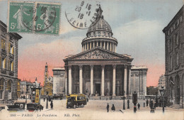 75-PARIS LE PANTHEON-N°5170-E/0125 - Panthéon