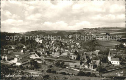 72066529 Schleiden Eifel Gesamtansicht Mit Schloss Luftkurort Schleiden - Schleiden