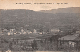 74-RUMILLY-N°5170-E/0361 - Rumilly