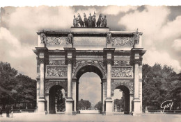 75-PARIS ARC DE TRIOMPHE-N°5171-B/0313 - Arc De Triomphe