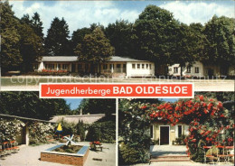 72066255 Bad Oldesloe Jugendherberge Bad Oldesloe - Bad Oldesloe