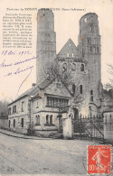 76-JUMIEGES-N°5172-C/0317 - Jumieges