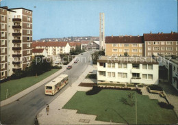 72066237 Salzgitter Bad Suedstadt Mit Eichendorff Platz Und Dreifaltigkeitskirch - Salzgitter