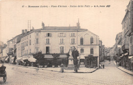 42-ROANNE-N°5172-B/0347 - Roanne