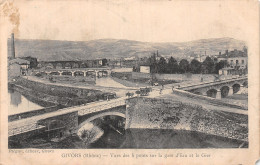 69-GIVORS-N°5173-A/0369 - Givors