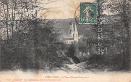 61-VIMOUTIERS-N°5174-E/0117 - Vimoutiers