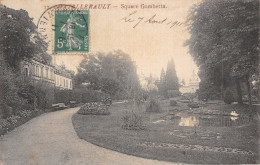 86-CHATELLERAULT-N°5174-D/0295 - Chatellerault