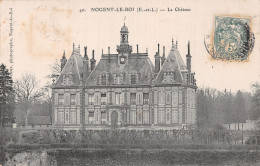 28-NOGENT LE ROI-N°5174-D/0281 - Nogent Le Roi