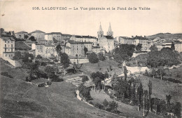 07-LA LOUVESC-N°5175-H/0077 - La Louvesc