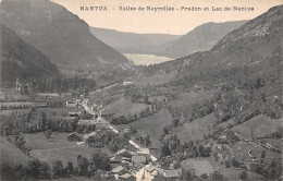 01-NANTUA-N°5175-G/0325 - Nantua