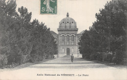 78-LE VESINET-N°5175-F/0207 - Le Vésinet