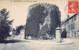 57-THIONVILLE-N°5176-D/0373 - Thionville