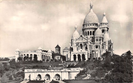 75-PARIS LE SACRE COEUR-N°5176-D/0225 - Sacré Coeur