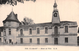 92-CLAMART-N°5177-C/0173 - Clamart