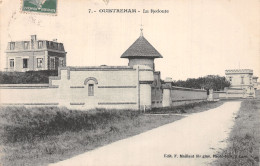 14-OUISTREHAM-N°5177-G/0119 - Ouistreham