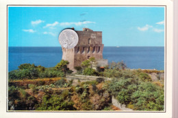 01284 TORRE DEL GRECO NAPOLI - Torre Del Greco