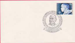 Ö 1979 - Mi:1597 (61) , Brief - Internationales Jahr Des Kindes , SST 6330 Kufstein - FDC