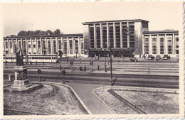 MONS  La Gare   TRAM - Mons