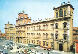 ITALIE - Modena - Vue Sur L'académie Militaire - Animé - Vue Panoramique - Carte Postale Ancienne - Modena