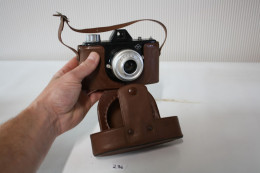 C296 Ancien Appareil Photo - Clik 1 Agfa - Collection - Cameras