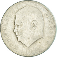 Monnaie, Haïti, 10 Centimes, 1975 - Haïti