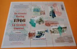 BL236 De Groote Oorlog 2016 Spotprijs - 2002-… (€)