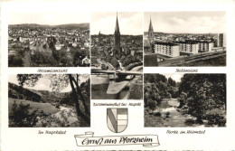 Gruss Aus Pforzheim - Pforzheim