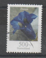 Germany 2011, Used, Michel 2877, Flower - Gebraucht