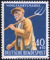 Bund 1958, Mi. 300 ** - Ungebraucht