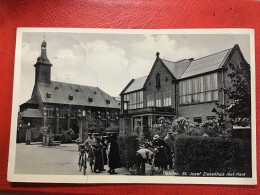 Heerlen Ziekenhuis 1936 - Heerlen