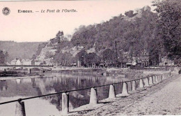 ESNEUX -  Le Pont De L'Ourthe - Esneux