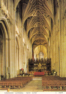 Postcard Winchester Cathedral The Nave Altar Hampshire  My Ref B26506 - Winchester