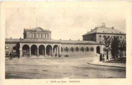 Kehl Am Rhein - Bahnhof - Kehl