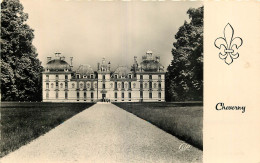 41  CHEVERNY - Cheverny