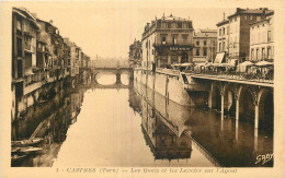 81 - CASTRES - Castres