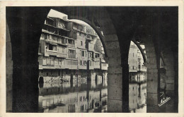 81 - CASTRES - Castres